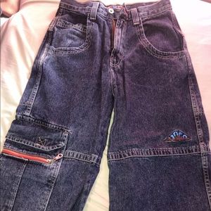 Jnco Jeans